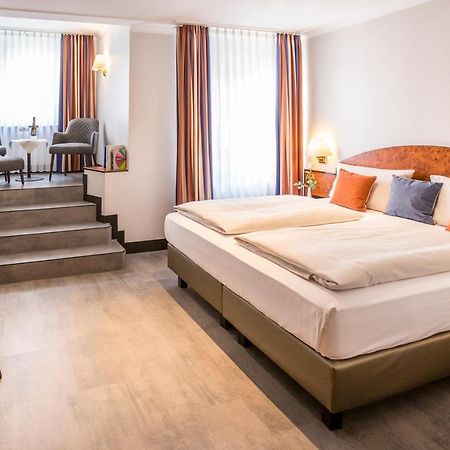 Bardolino Fine.Food.Hotel Nuremberg Ngoại thất bức ảnh