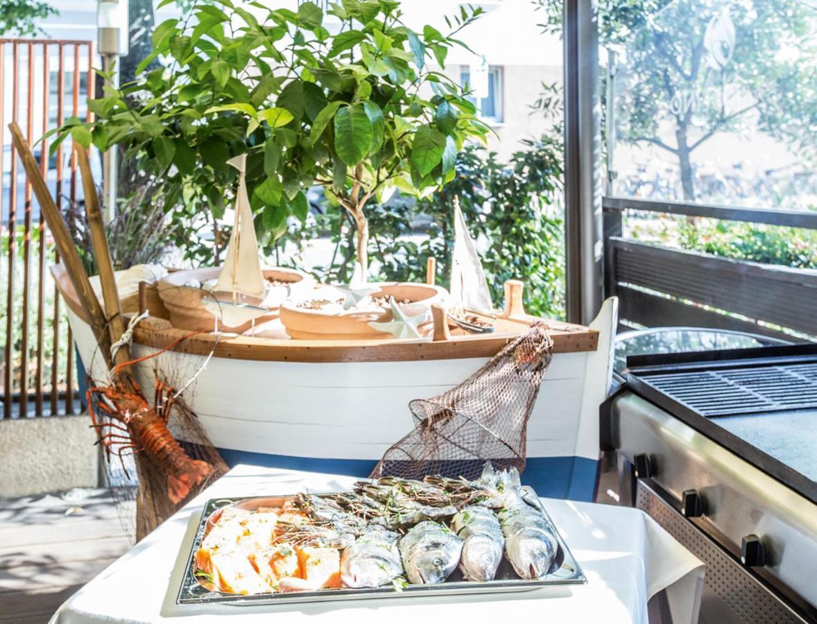 Bardolino Fine.Food.Hotel Nuremberg Ngoại thất bức ảnh