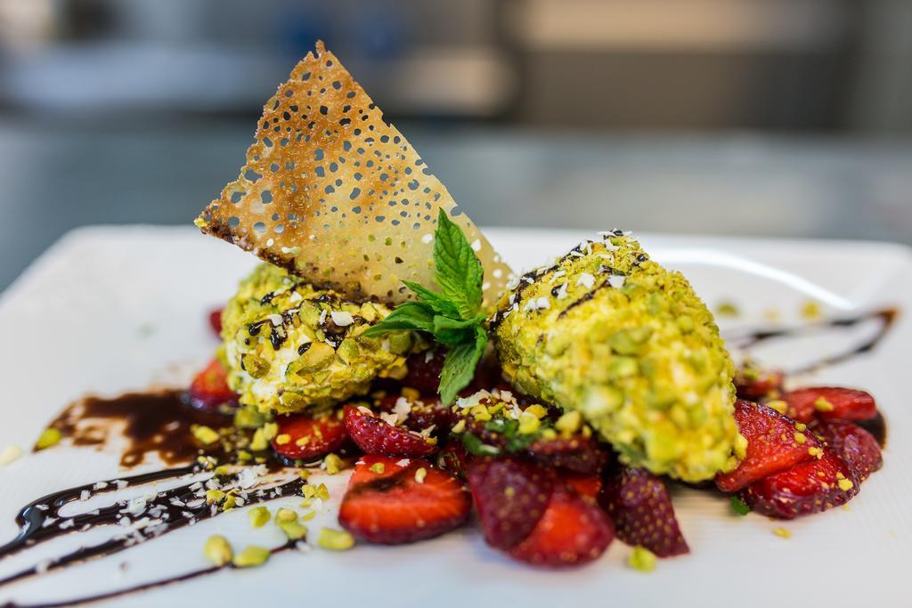 Bardolino Fine.Food.Hotel Nuremberg Ngoại thất bức ảnh