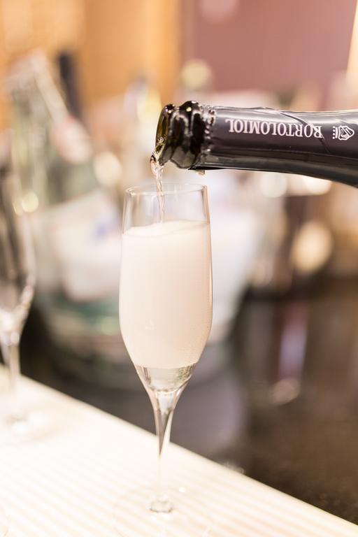 Bardolino Fine.Food.Hotel Nuremberg Ngoại thất bức ảnh