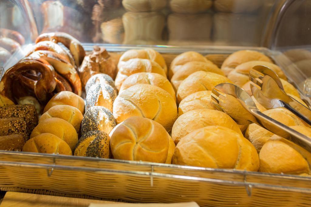 Bardolino Fine.Food.Hotel Nuremberg Ngoại thất bức ảnh