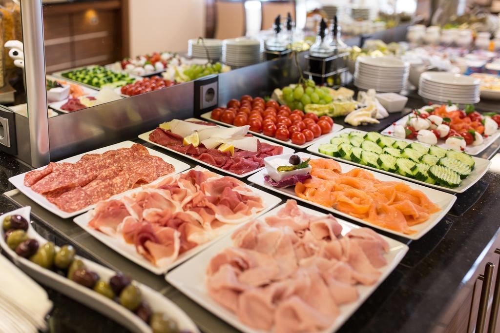 Bardolino Fine.Food.Hotel Nuremberg Ngoại thất bức ảnh