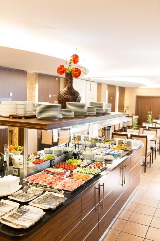 Bardolino Fine.Food.Hotel Nuremberg Ngoại thất bức ảnh