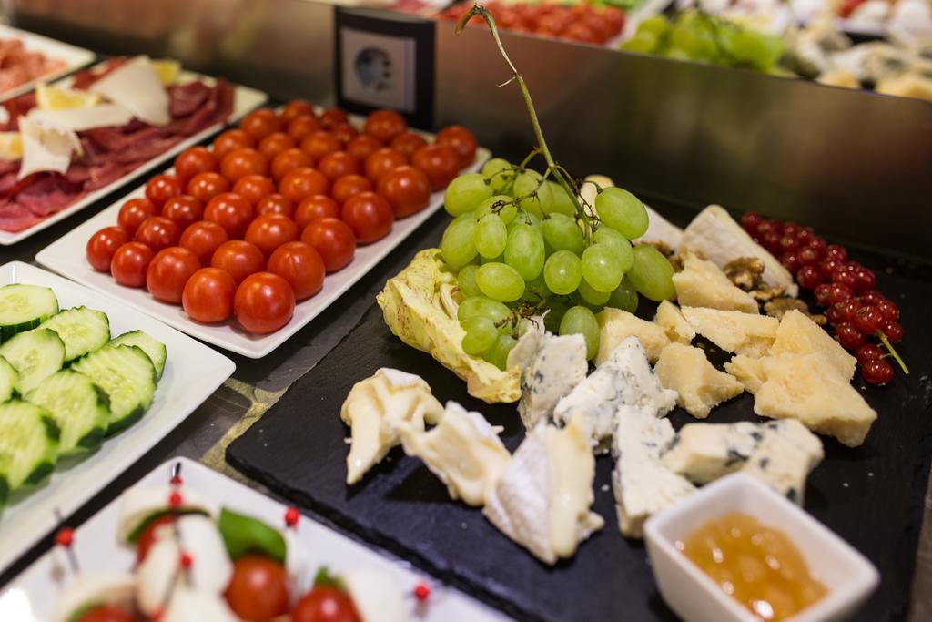 Bardolino Fine.Food.Hotel Nuremberg Ngoại thất bức ảnh