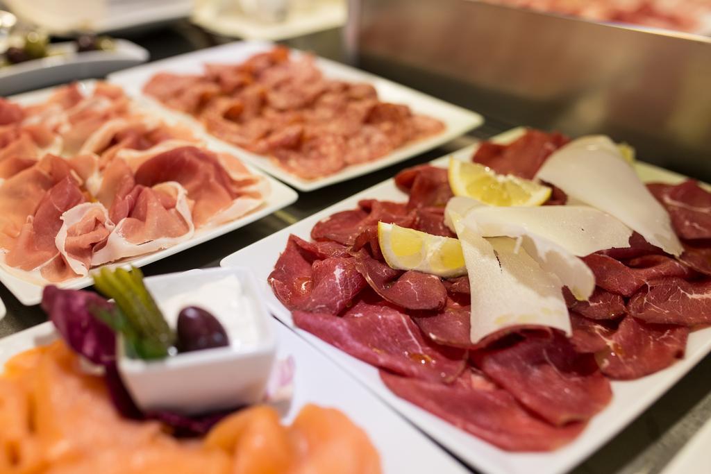 Bardolino Fine.Food.Hotel Nuremberg Ngoại thất bức ảnh