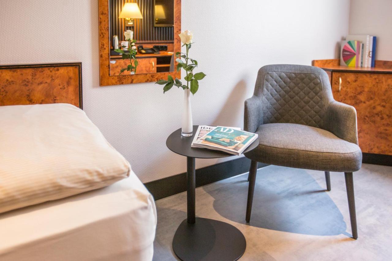 Bardolino Fine.Food.Hotel Nuremberg Ngoại thất bức ảnh