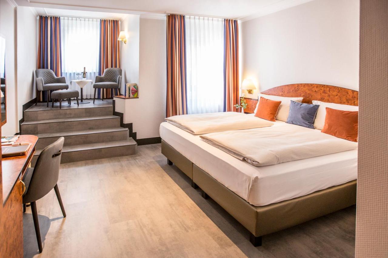 Bardolino Fine.Food.Hotel Nuremberg Ngoại thất bức ảnh