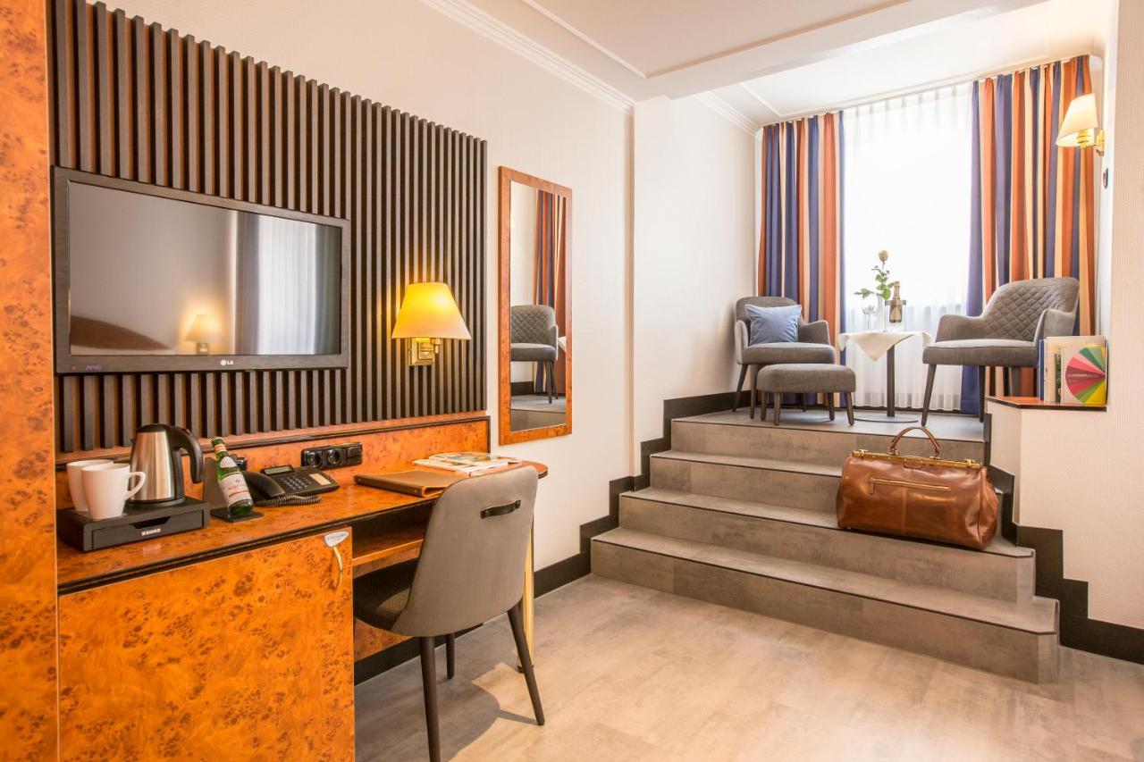 Bardolino Fine.Food.Hotel Nuremberg Ngoại thất bức ảnh