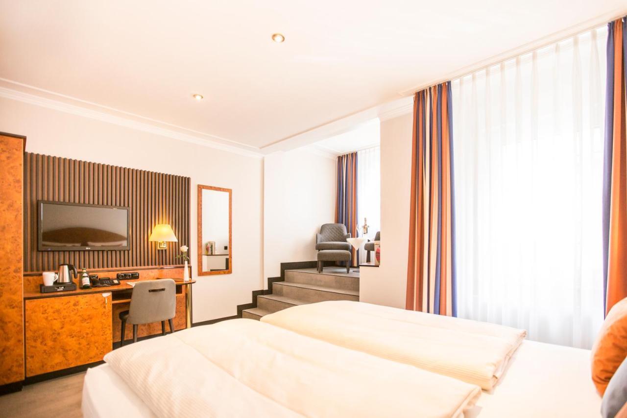 Bardolino Fine.Food.Hotel Nuremberg Ngoại thất bức ảnh