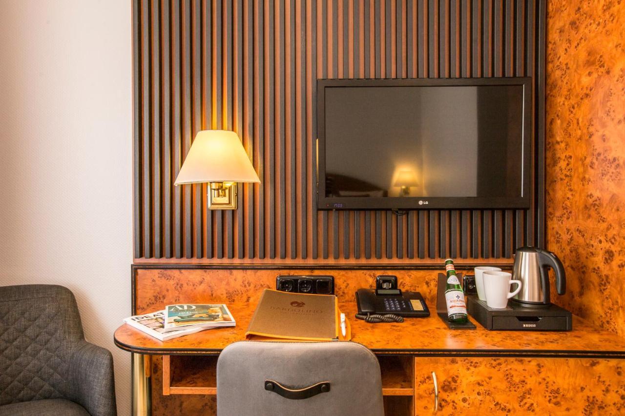 Bardolino Fine.Food.Hotel Nuremberg Ngoại thất bức ảnh