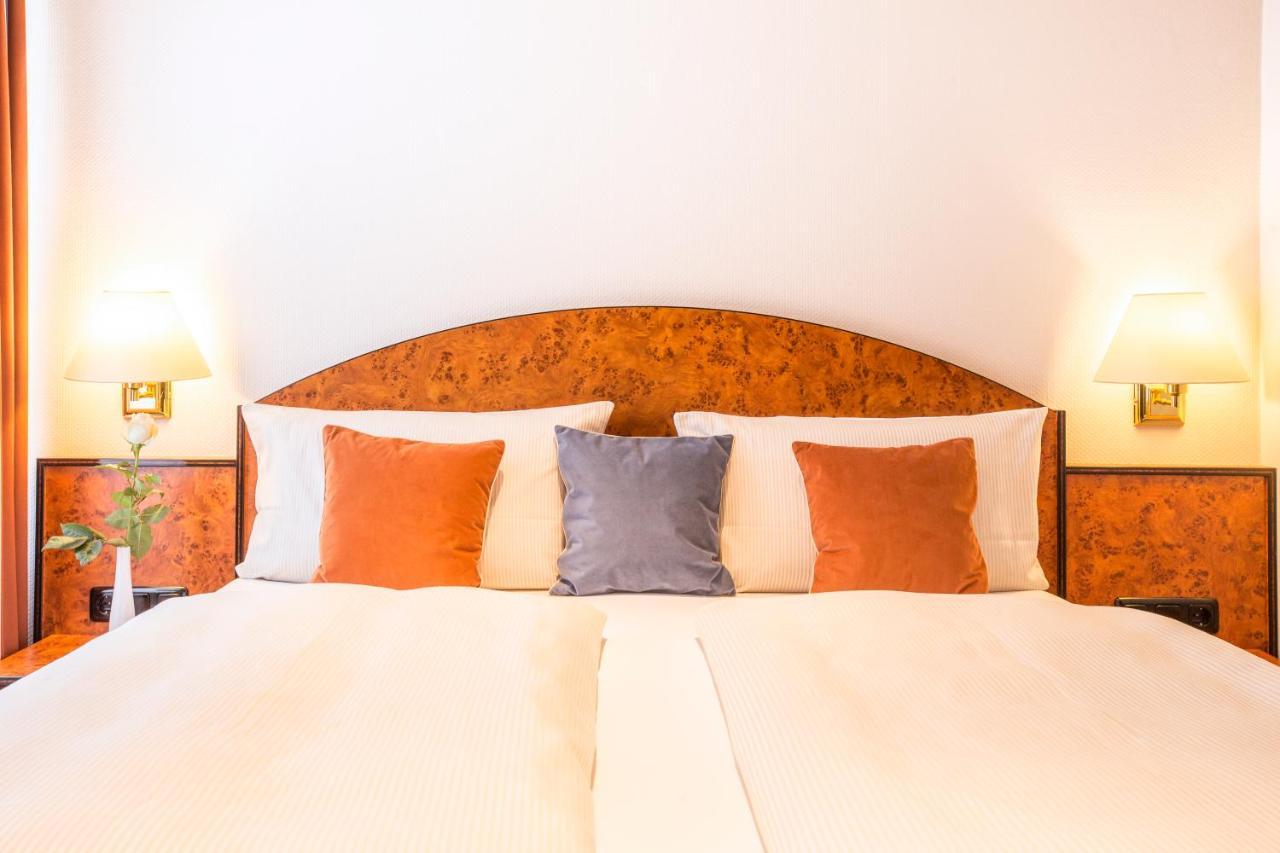 Bardolino Fine.Food.Hotel Nuremberg Ngoại thất bức ảnh