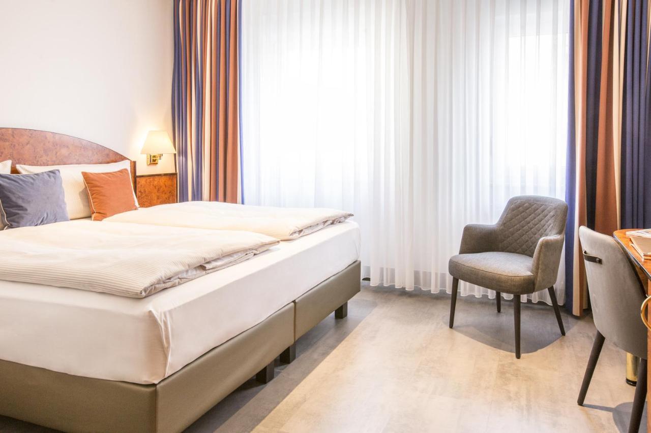 Bardolino Fine.Food.Hotel Nuremberg Ngoại thất bức ảnh