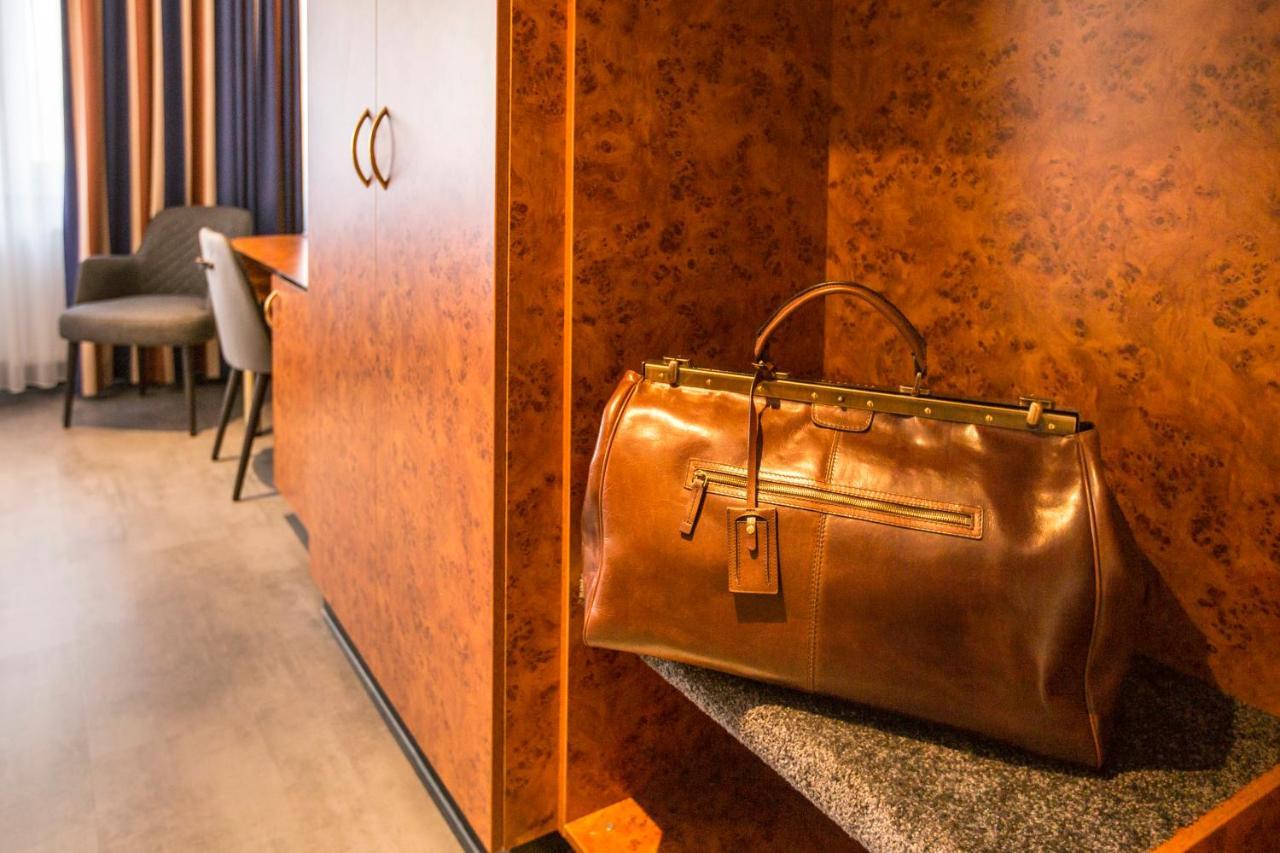 Bardolino Fine.Food.Hotel Nuremberg Ngoại thất bức ảnh