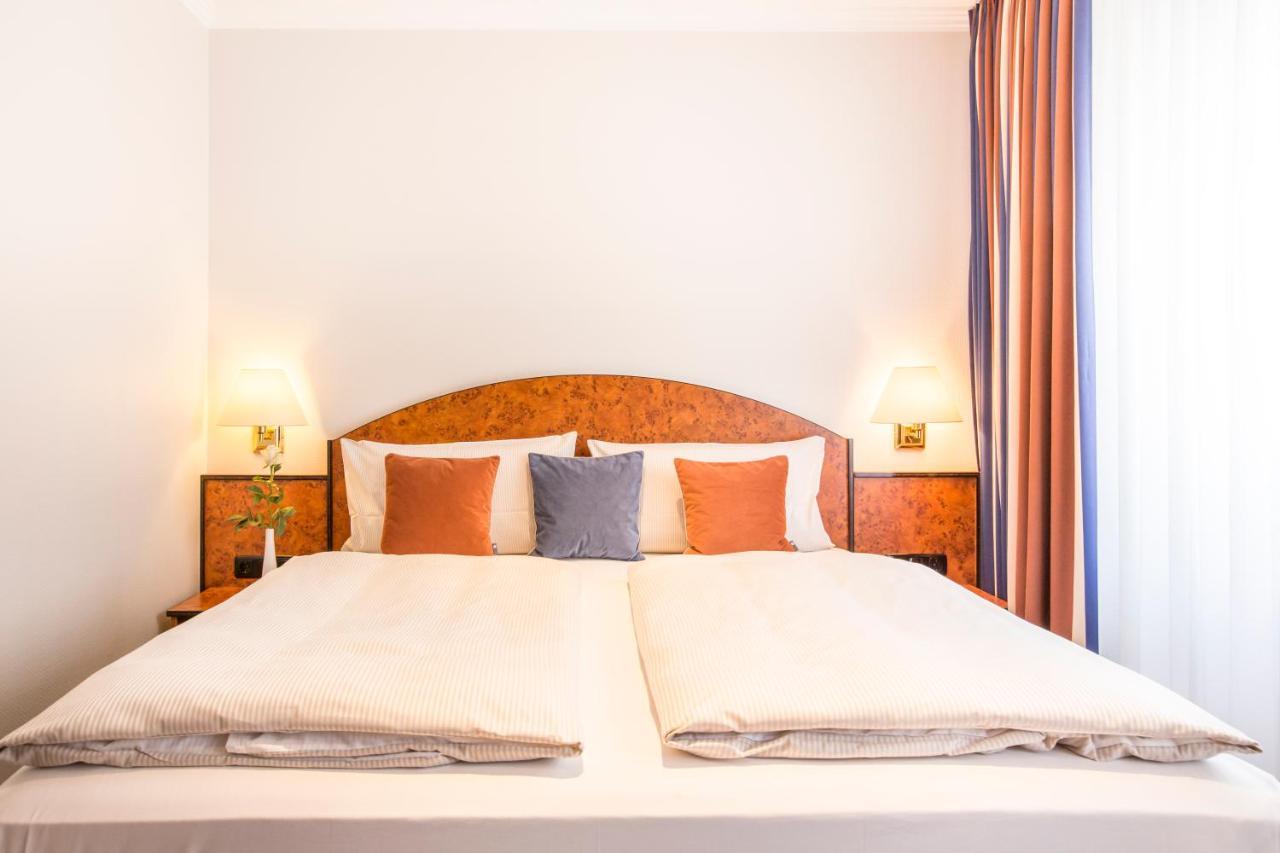 Bardolino Fine.Food.Hotel Nuremberg Ngoại thất bức ảnh