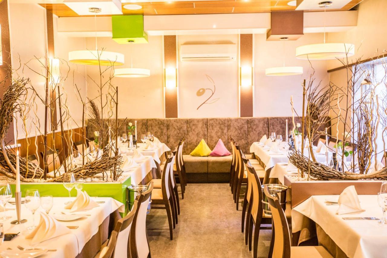 Bardolino Fine.Food.Hotel Nuremberg Ngoại thất bức ảnh