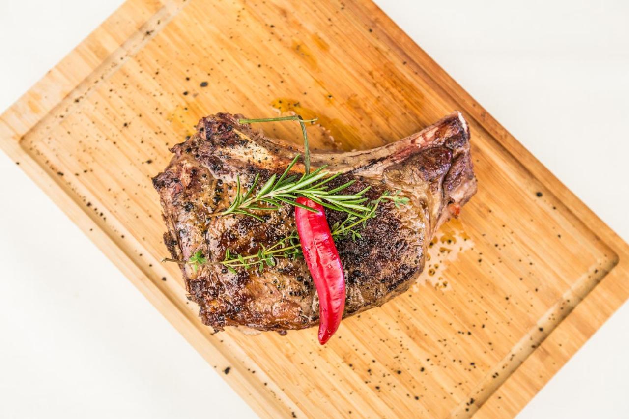 Bardolino Fine.Food.Hotel Nuremberg Ngoại thất bức ảnh