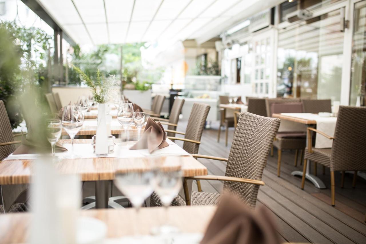 Bardolino Fine.Food.Hotel Nuremberg Ngoại thất bức ảnh